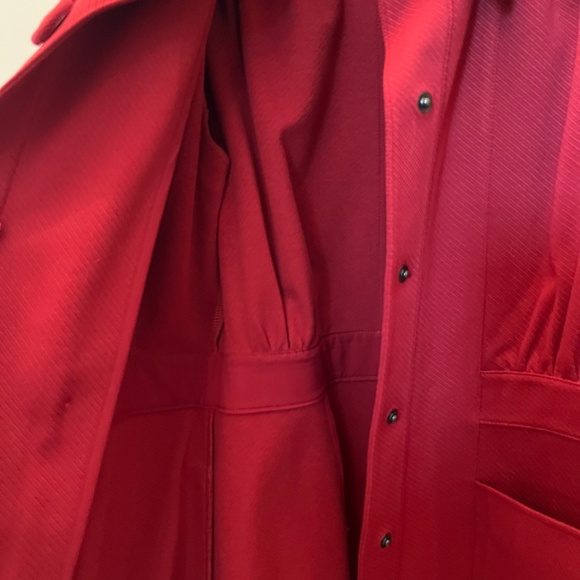 CAbi Spencer Jacket - Sz S - Picture 8 of 11